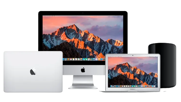 Сервисный центр Apple в Ростове-на-Дону