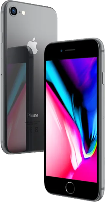 Ремонт iPhone 8