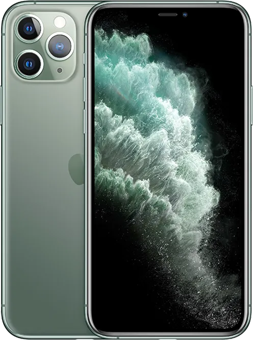 Ремонт iPhone 11