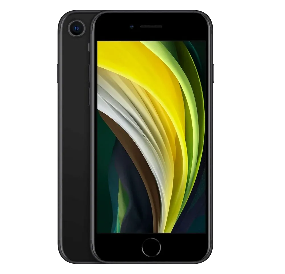 Ремонт iPhone SE (2020)