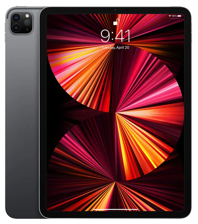 Ремонт iPad Pro 11 2021