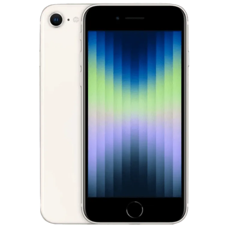 Ремонт iPhone SE (2022)