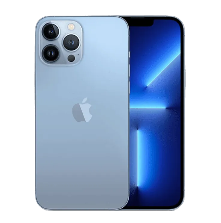 Ремонт iPhone 13 Pro Max