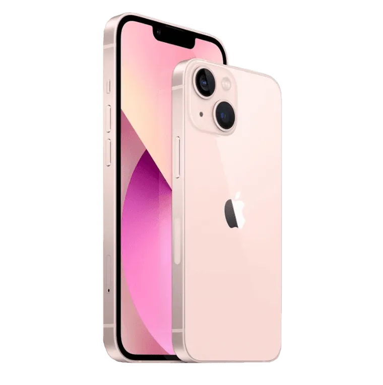Ремонт iPhone 13