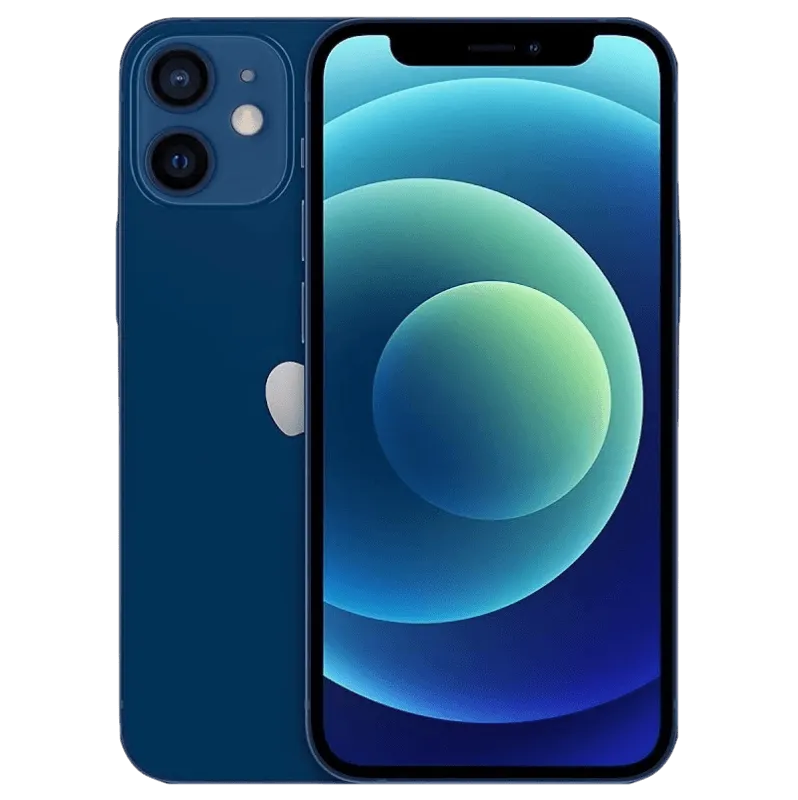 Ремонт iPhone 12 Mini
