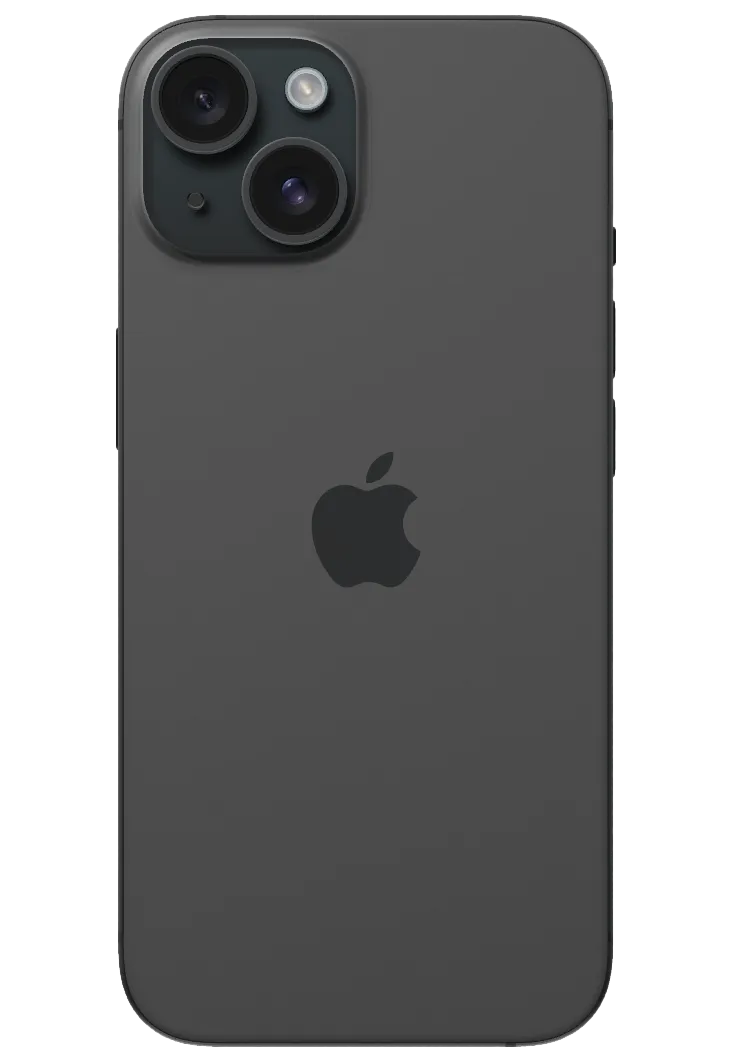 Ремонт iPhone 15
