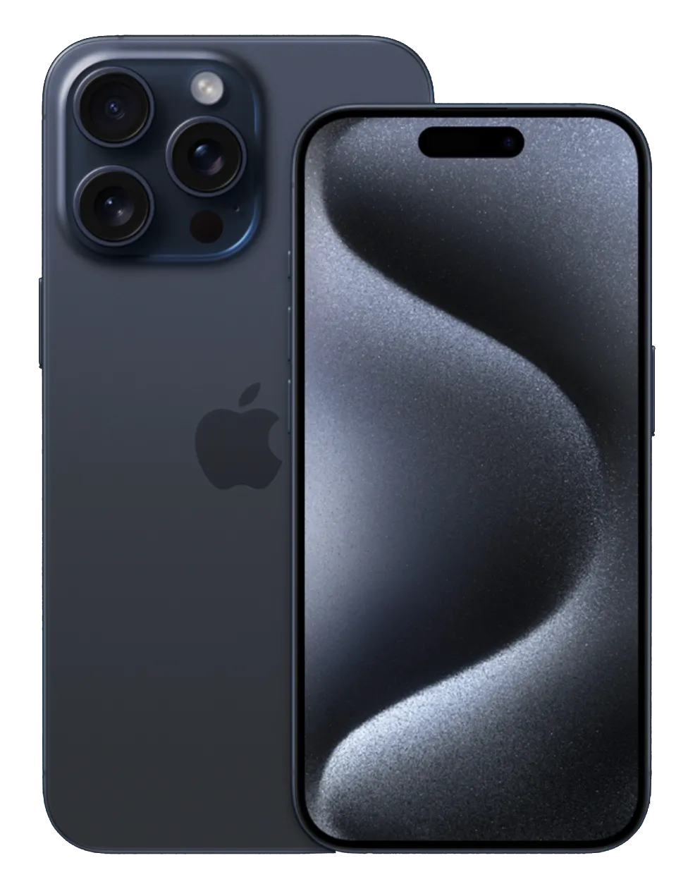 Ремонт iPhone 15 Pro Max