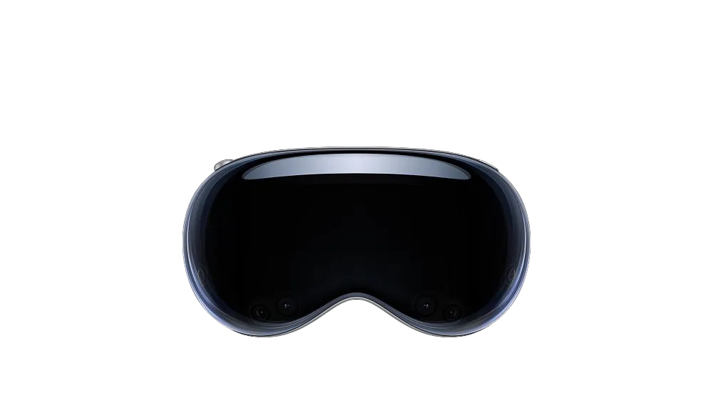 Ремонт Vision Pro