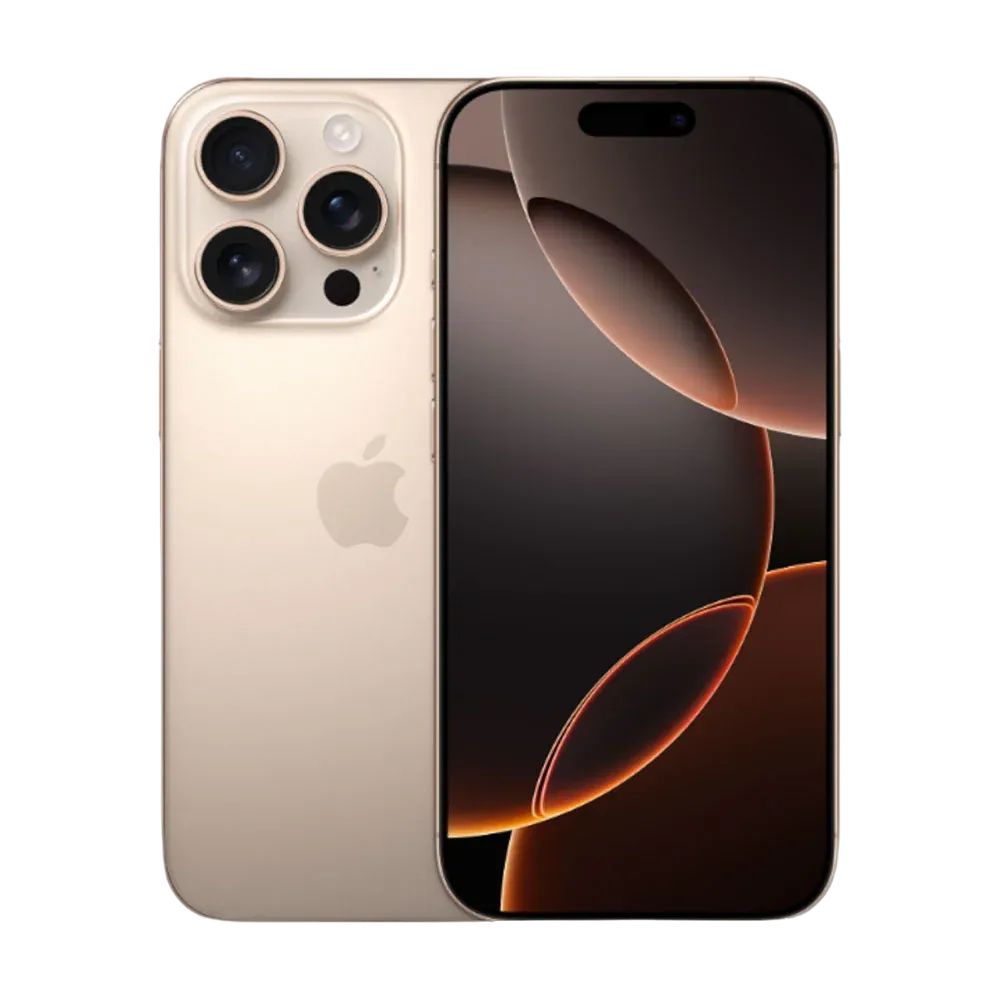 Ремонт iPhone 16 Pro