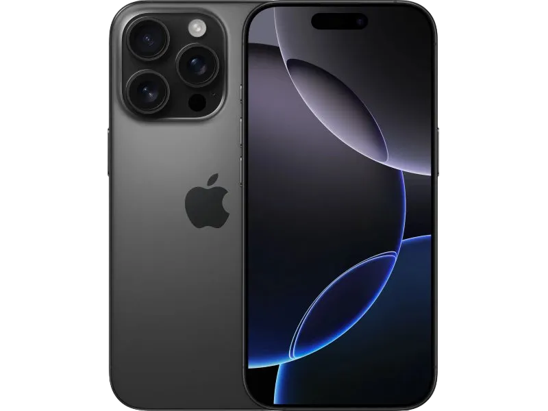 Ремонт iPhone 16 Pro Max