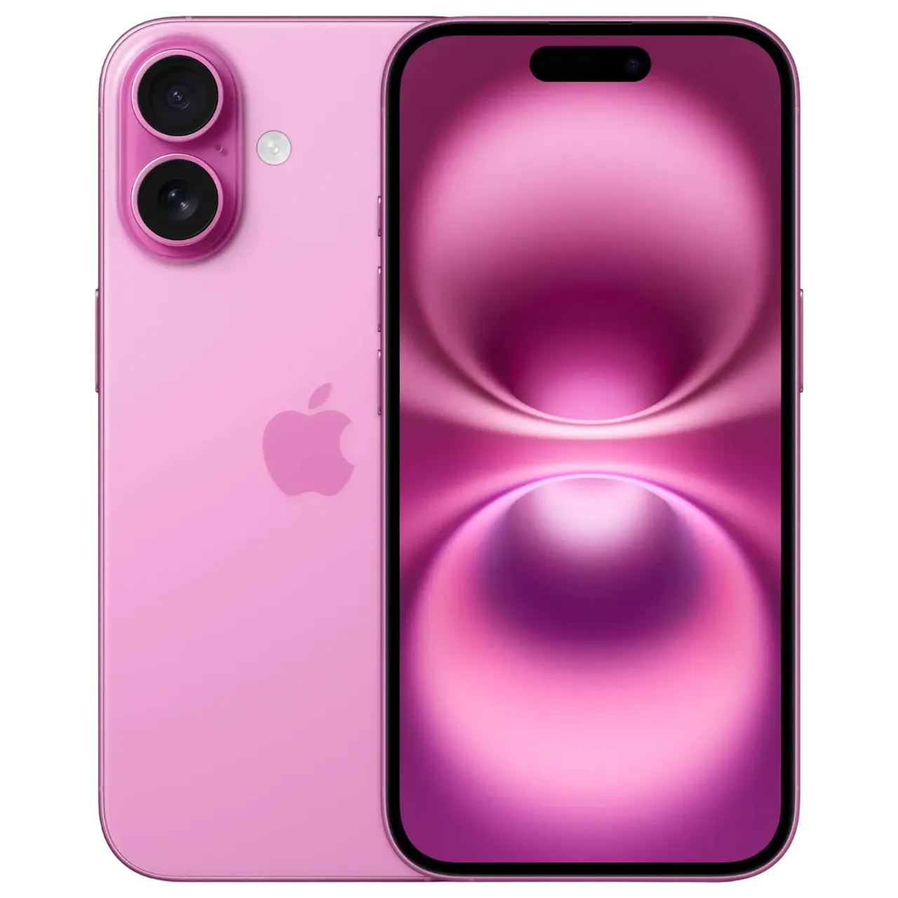 Ремонт iPhone 16