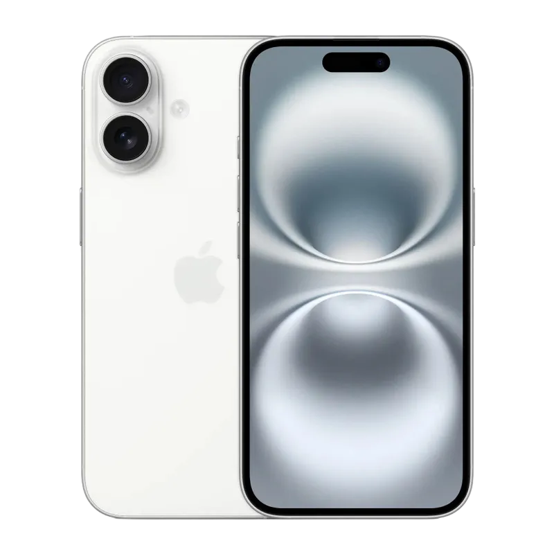 Ремонт iPhone 16 Plus
