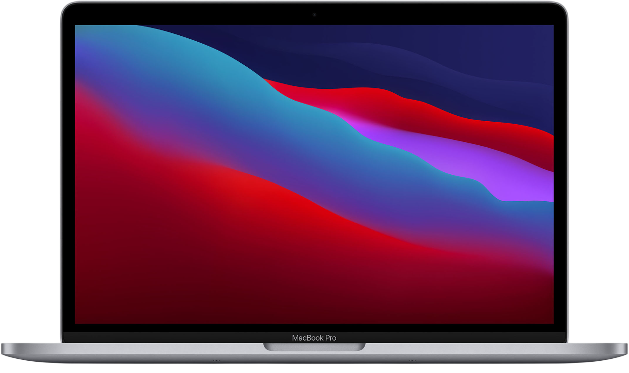 Ремонт MacBook Pro 13 M1 2020