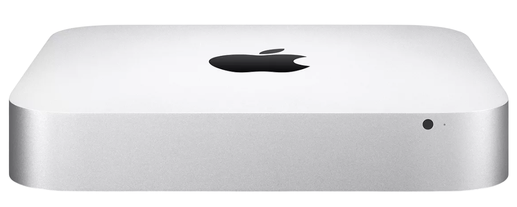 Ремонт Mac mini 2012