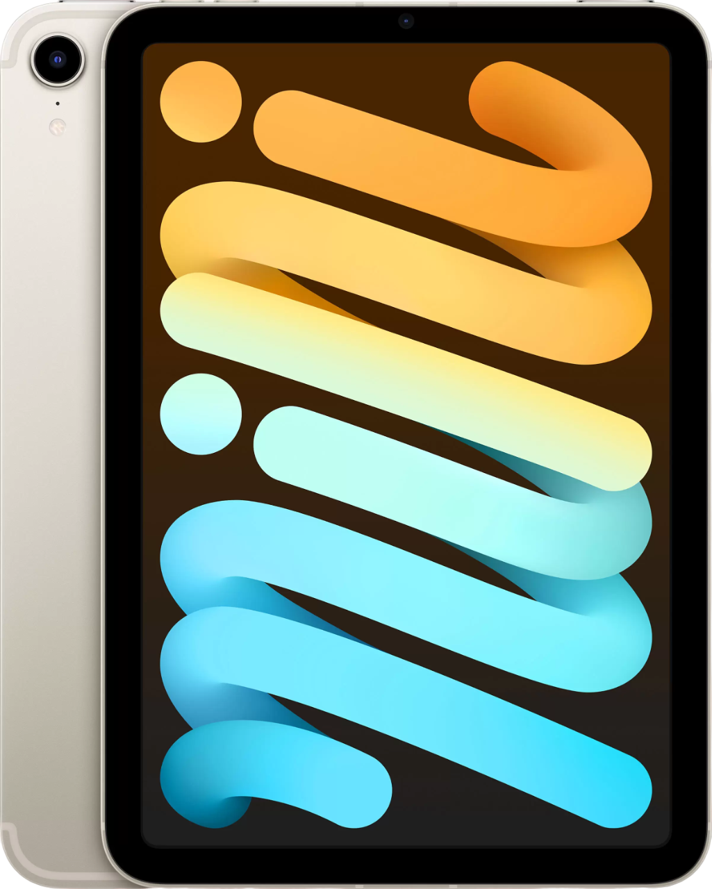 Ремонт iPad mini 2021