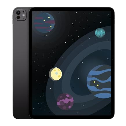 Ремонт iPad Pro 11 M4 2024