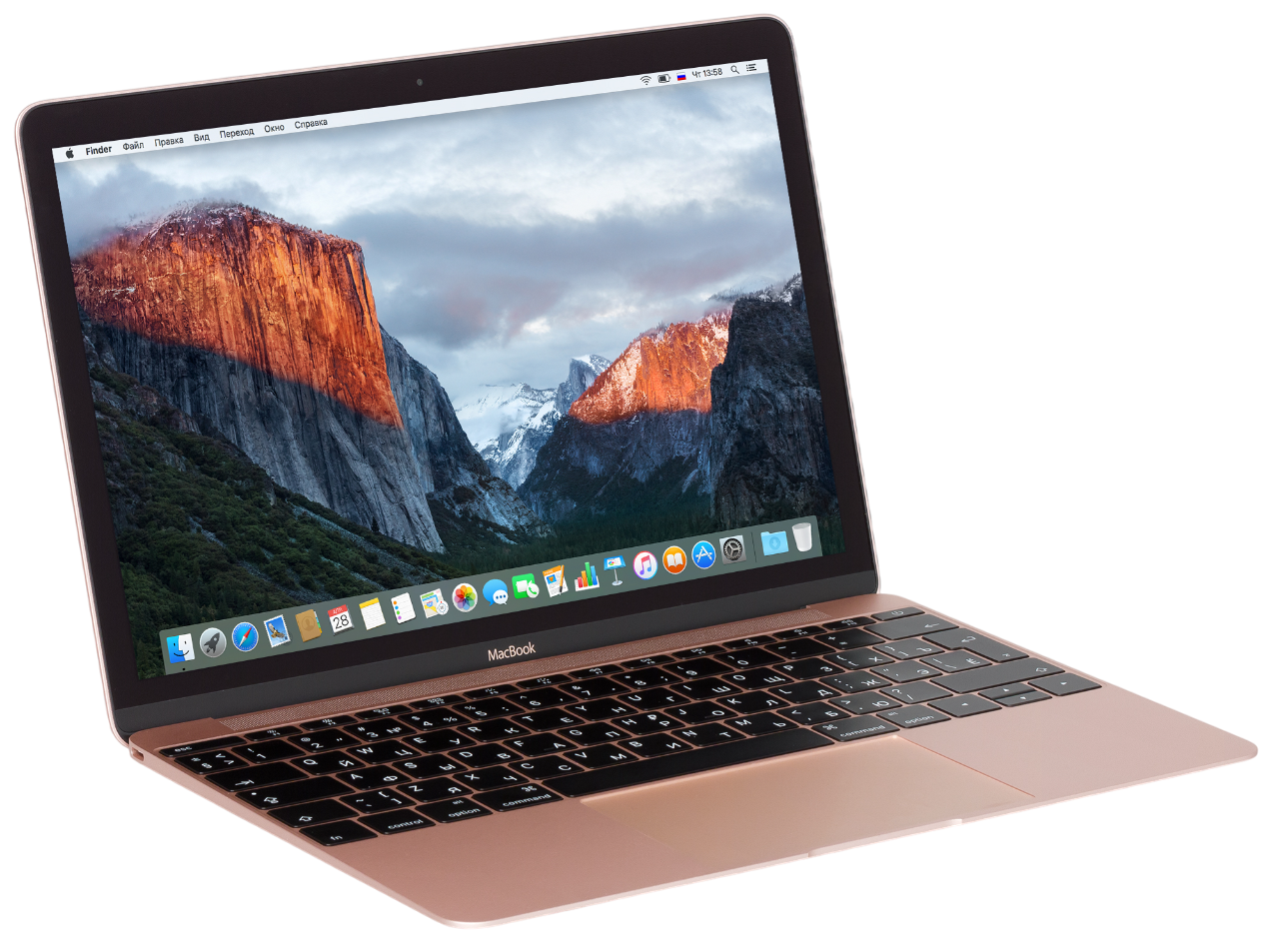 Ремонт MacBook Air 13 2015