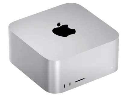 Mac Pro M2 Ultra