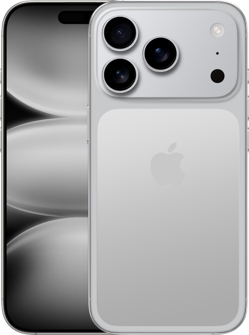 Ремонт iPhone 17 Pro