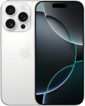 Ремонт iPhone 16 Pro