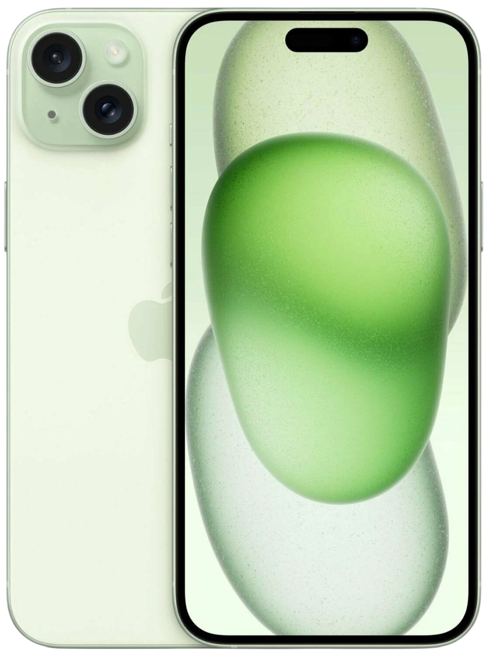 Ремонт iPhone 15 Plus