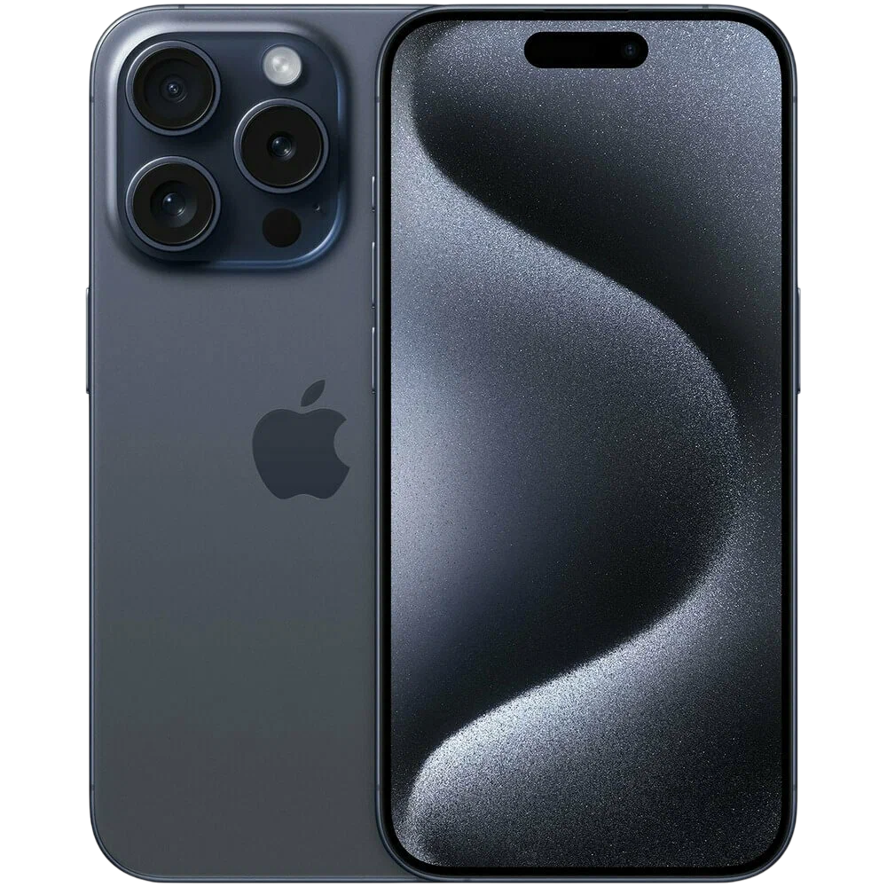 Ремонт iPhone 15 Pro