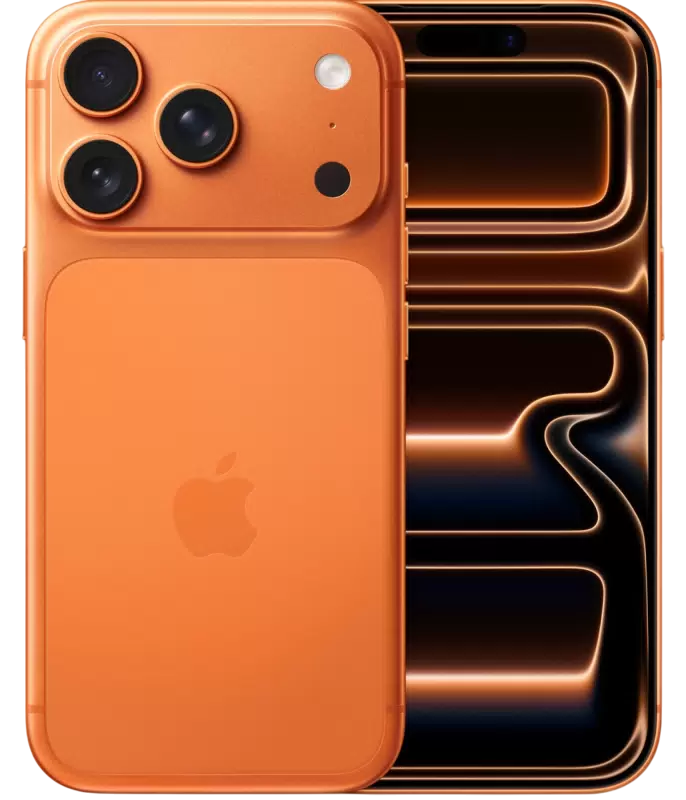 Ремонт iPhone 17 Pro Max