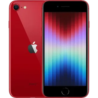 Ремонт iPhone SE